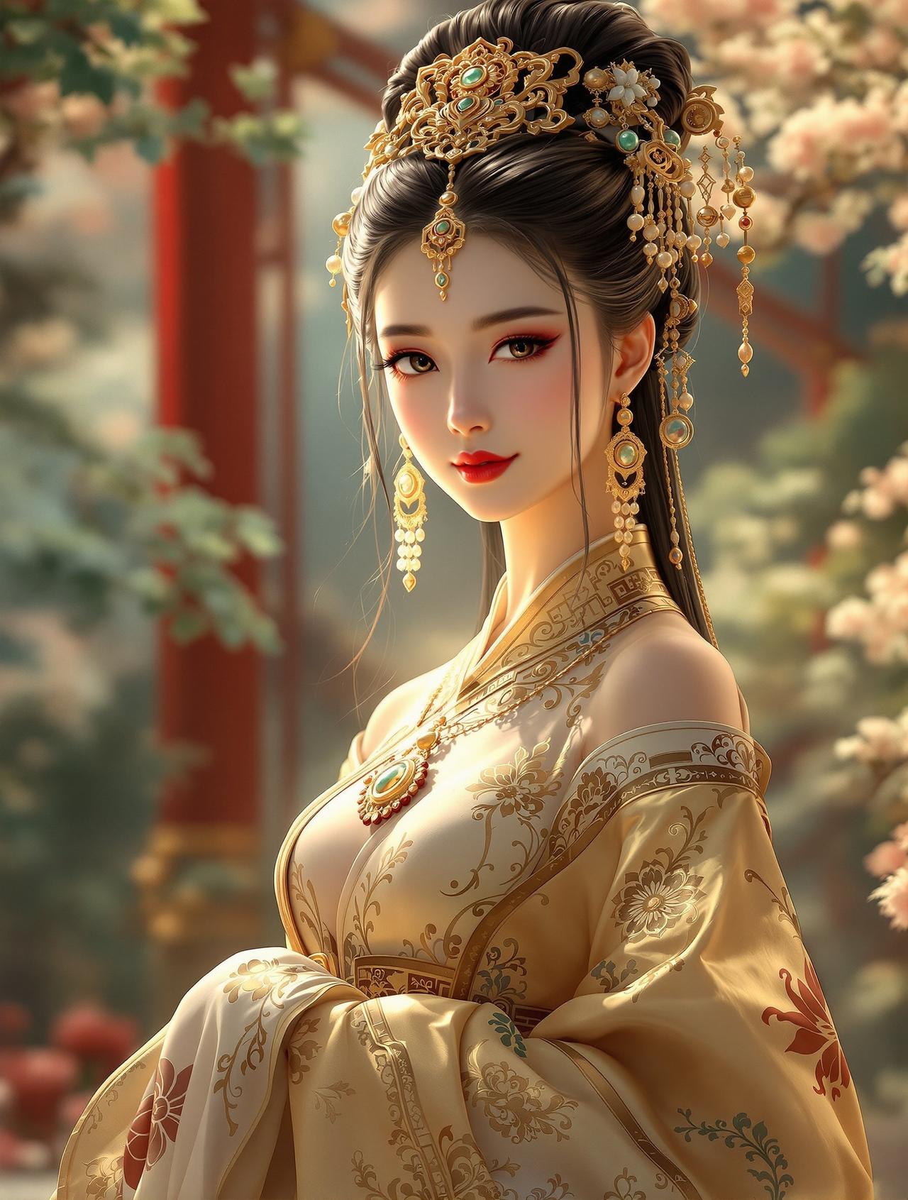 韩剧TV - 嫡女荣华 韩剧TV - 嫡女荣华